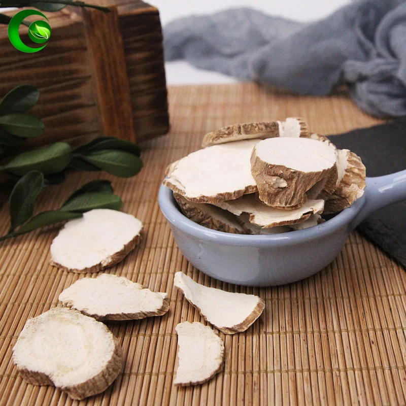 

Bai Zhi,Radix Angelicae Dahuricae/ Dahurian Angelica Root/Chalk/Angelica Dahurica/Angelica Supplements Origin