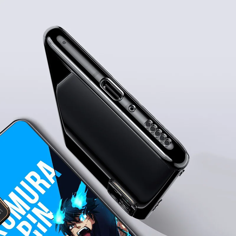 

Hot Okumura Rin For Honor X10 5G 10X 10i 10 9C 9S 9A 9i 9N 9X Pro 9 Lite Phone Case