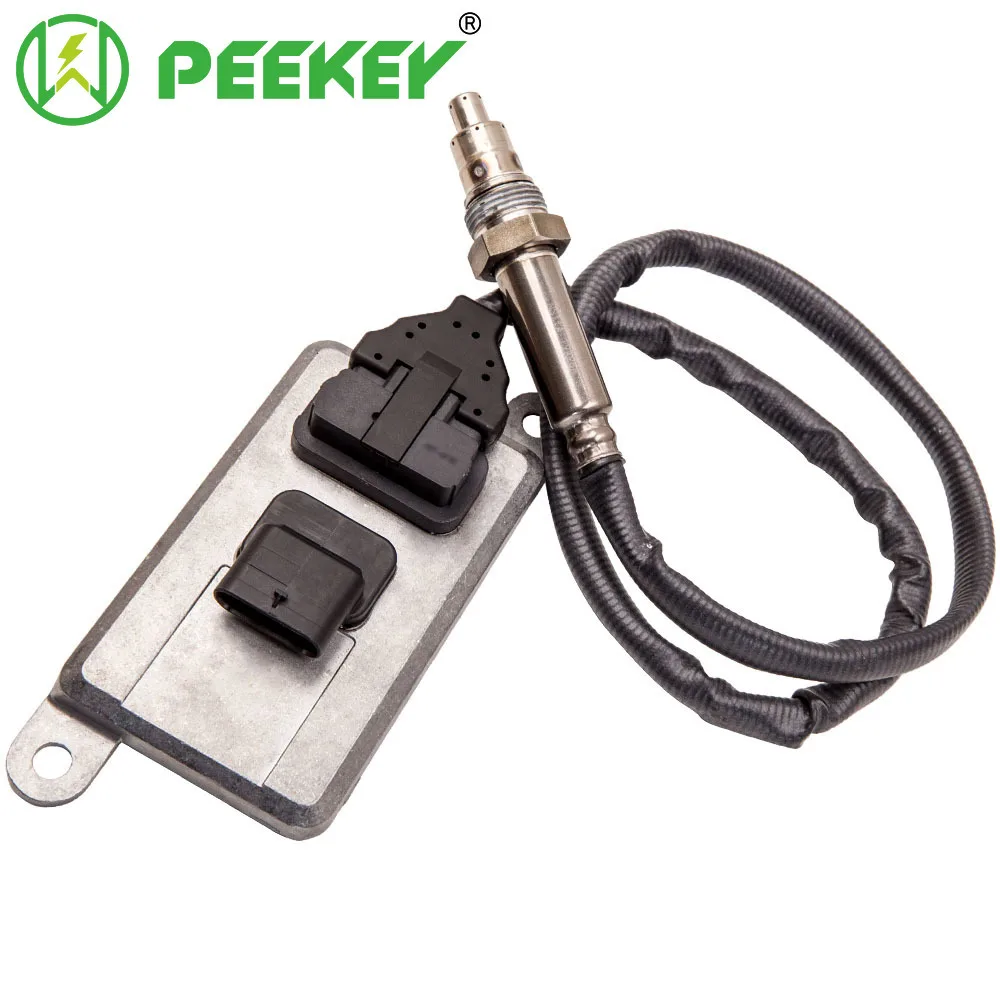 

NEW PEEKEY Nox sensor 5WK96616F,A0091533628,A0091533005 for Mercedes-Benz Actros Atego LKW 24V