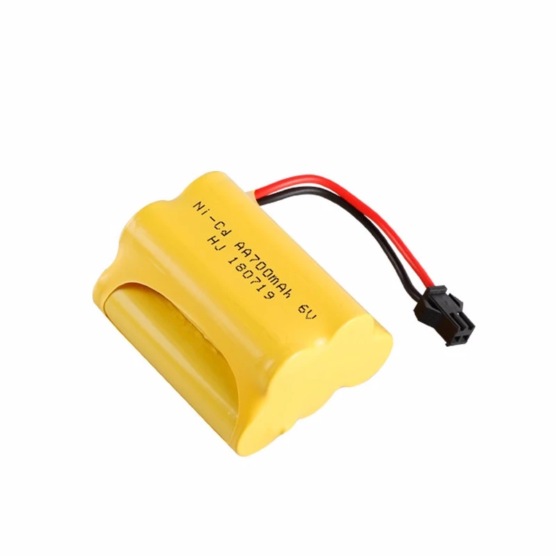 6v 700mah батарея 6v зарядное устройс