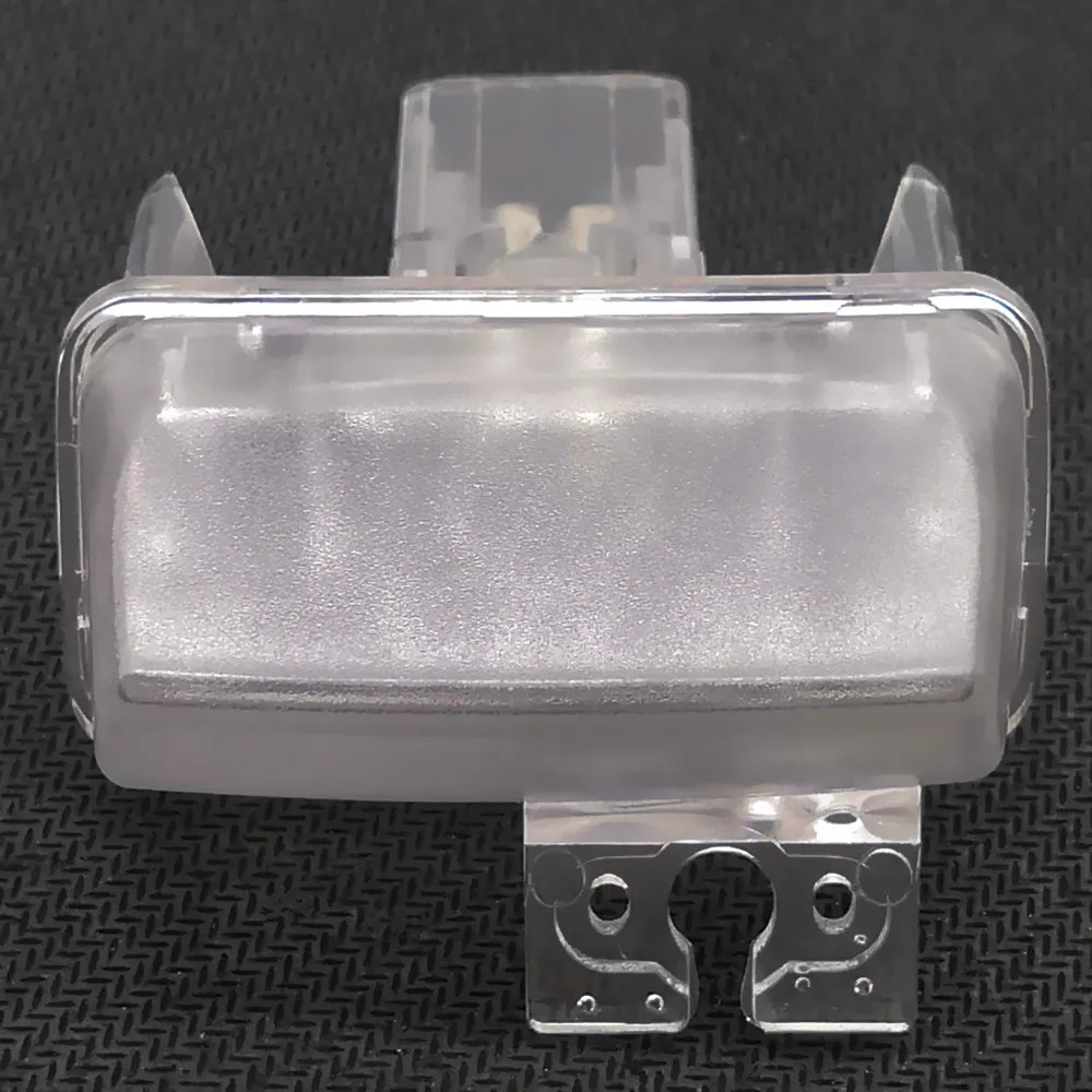 

Автомобильный кронштейн для камеры заднего вида YIFOUM, подсветка номерного знака для Toyota Corolla Vios Verso Ractis Yaris Prius Camry Avensis Fortuner