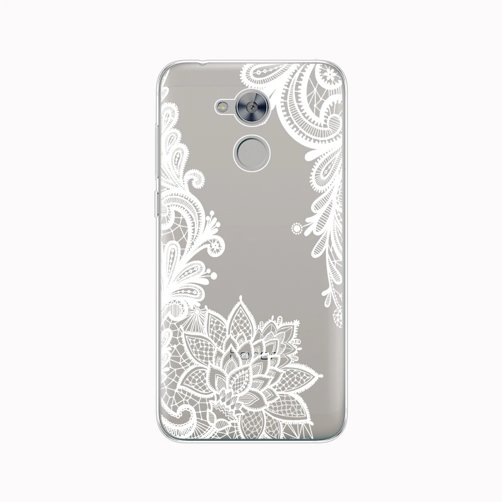 Для Huawei Honor 6A, чехол, DLI-TL20, Funda, силиконовый чехол, 5,0 дюймов, Honor 6A, защитный чехол, Honor6A, чехол, бампер, кошка
