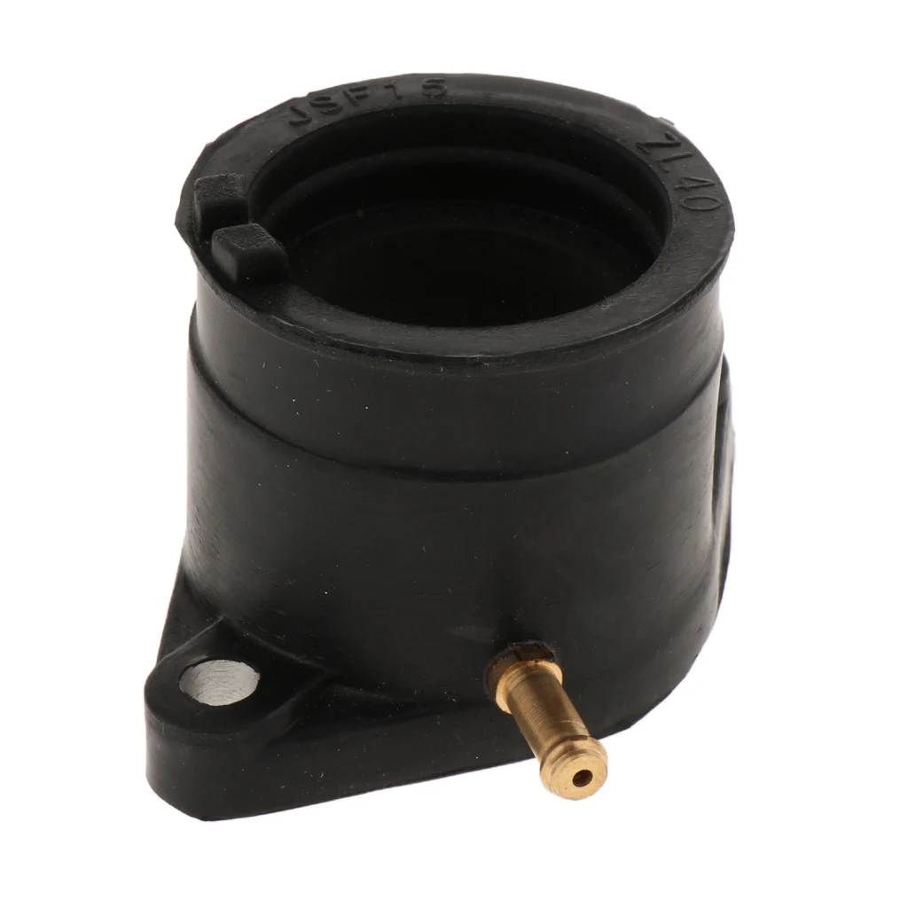 

35 мм воздухоочиститель Впускной шланговый КАРБЮРАТОР впускной коллектор загрузочный адаптер для ATV