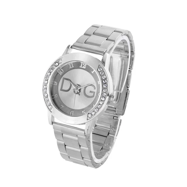 Reloj Mujer New Fashion Women Watches Luxury Brand Bear Rhinestone Watch Casual Stainless Steel Quartz Wristwatches Montre Femme reloj mujer women s watches luxury brand bear fashion quartz watch high quality stainless steel casual wristwatch zegarki meskie