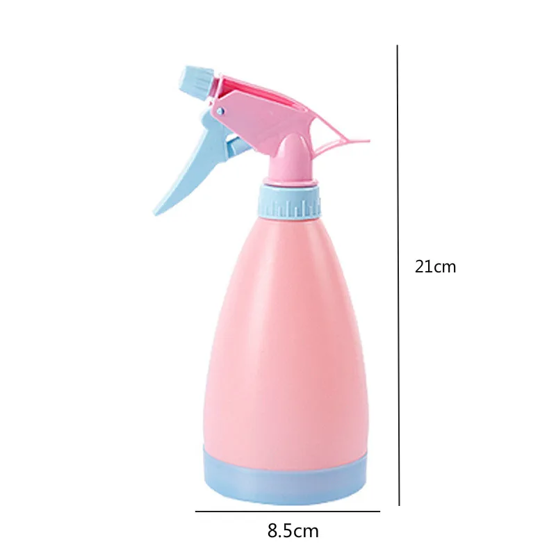 Распылитель портативный садовый спрей бутылка чайник растительный цветочный