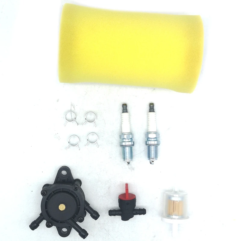 

D110 Tune Up Maintenance Service Kit for John Deere D100 D105 D130 D140 D160
