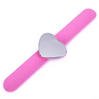 Профессиональные магнитный браслет контактный зажим для волос держатель для шитья с подушечками U2JD