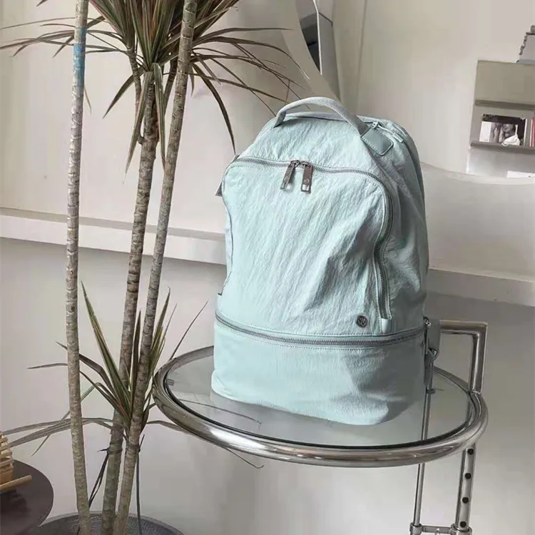 

2021 Preppy Purple Backpack Women Waterproof Candy Colors Backpacks Fancy High School Bags for Teenage Girl Cute Travel Rucksack