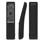 Чехол-накладка для Samsung RMCSPR1BP1BN59-01312A, противоударный, с полной защитой, UHD 4K, пульт дистанционного управления для Smart TV Bluetooth, SIKAI