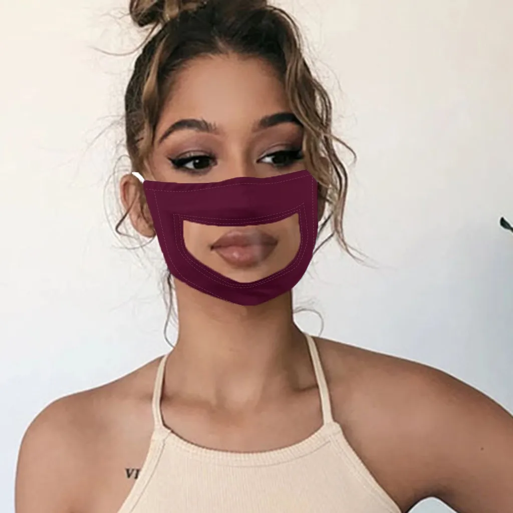 

Face Mask Scarf Mascarilla Mascarar Cotton Face Mask Activated Carbon Mask Washable And Reusable Lot Maska Mascarillas In stock