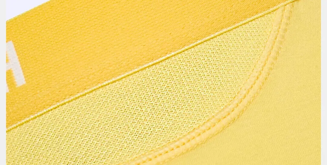 Xiaomi Mijia Youpin 2 шт мужские мини-окно треугольник трусы хлопок Смит быстро впитывает влагу сухой антипригарный сшивание сетки