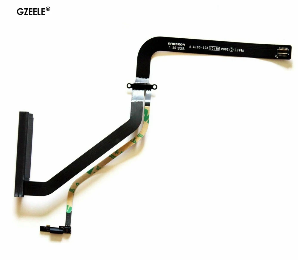 

Жесткий диск кабель 821-0814-A для Apple MacBook Pro 13 "A1278 2009 2010 серии
