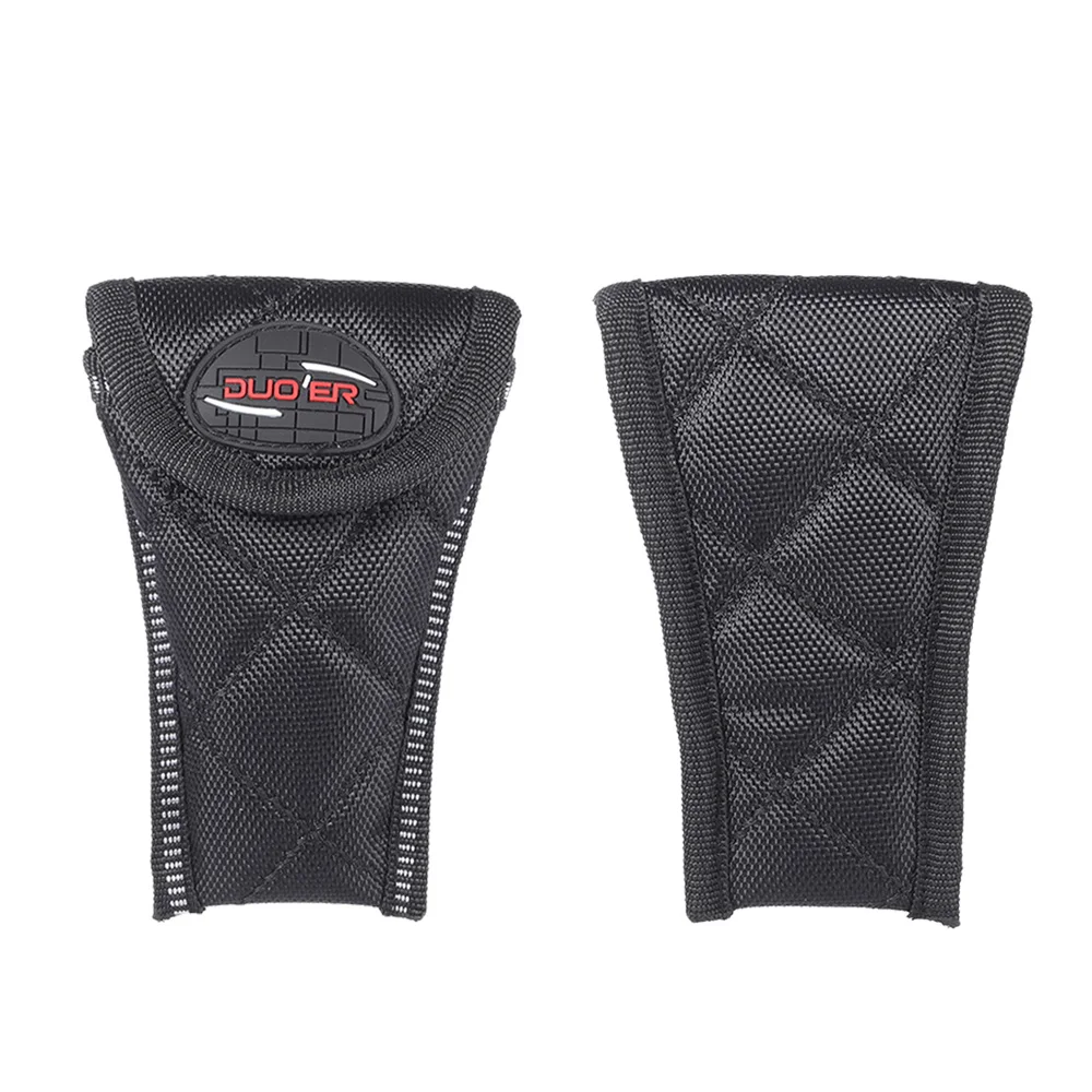 Прочный мягкий мундштук для саксофона сумка-мешок черный деревянный духовой