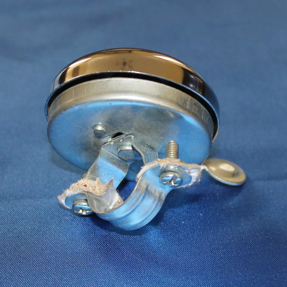 Велосипедный Колокольчик в стиле ретро автомобиль колокольчик Супер Кольцо