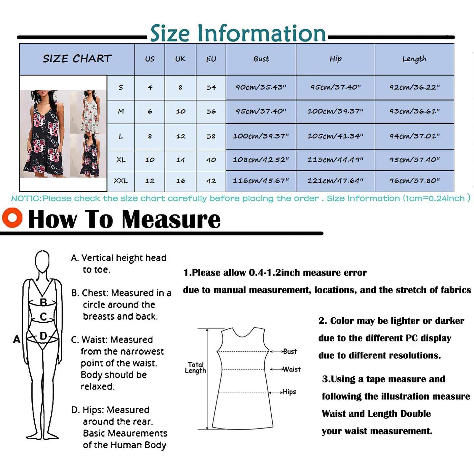 

Women Floral Dresses For Women 2021 Elegant Beach Floral V Neck Sundress Sleeveless Casual Loose Tank Dress Mini Dress Sexy Club