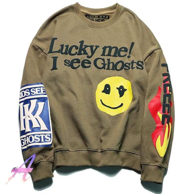 

Hoodies & Sweatshirts