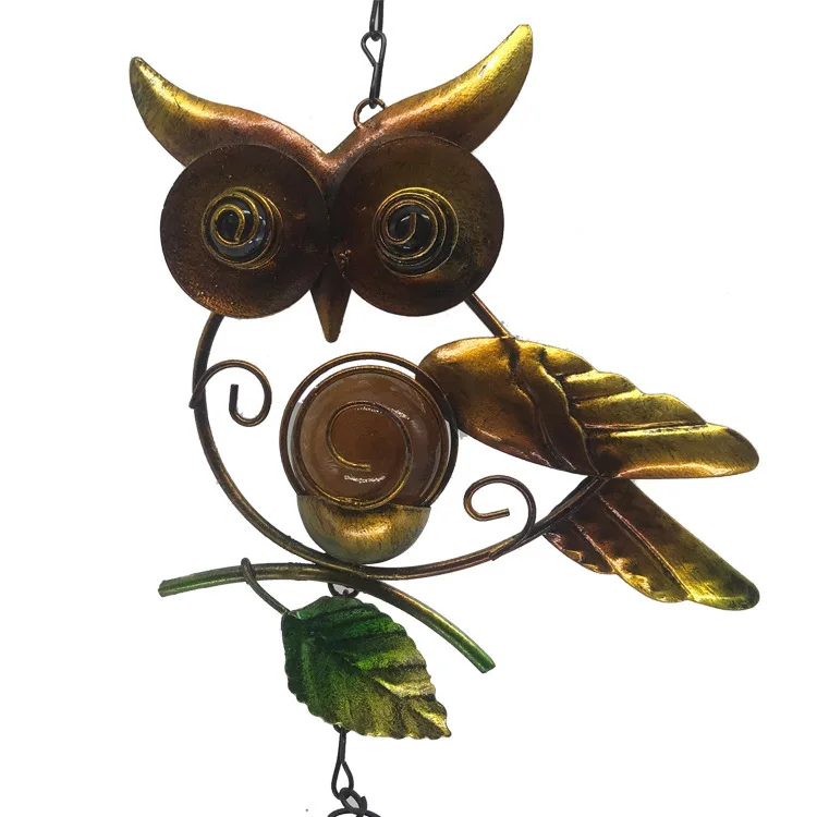 

Wind Chimes Outdoor Wall Hanging DecorationGarden Decoration Ornaments cometa estatuas para jardin decoracion al aire libre