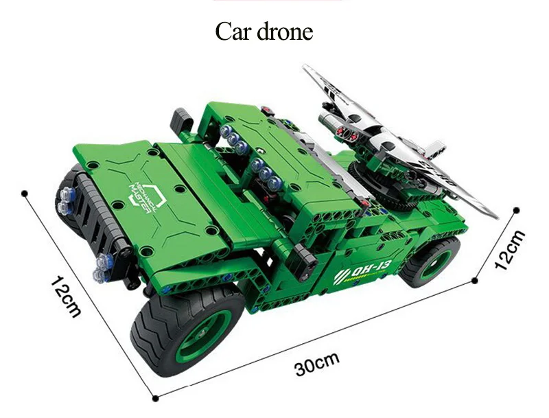 

Building & Construction Toys