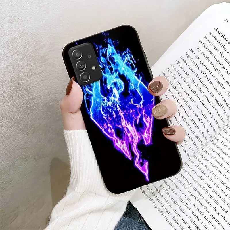 Фото Чехол для телефона Game Skyrim Samsung Galaxy S10 S20 S21 Note10 20Plus Ultra Shell Мобильные телефоны и Чехол для телефона Game Skyrim Samsung Galaxy S10 S20 S21 Note10 20Plus Ultra Shell Мобильные телефоны и