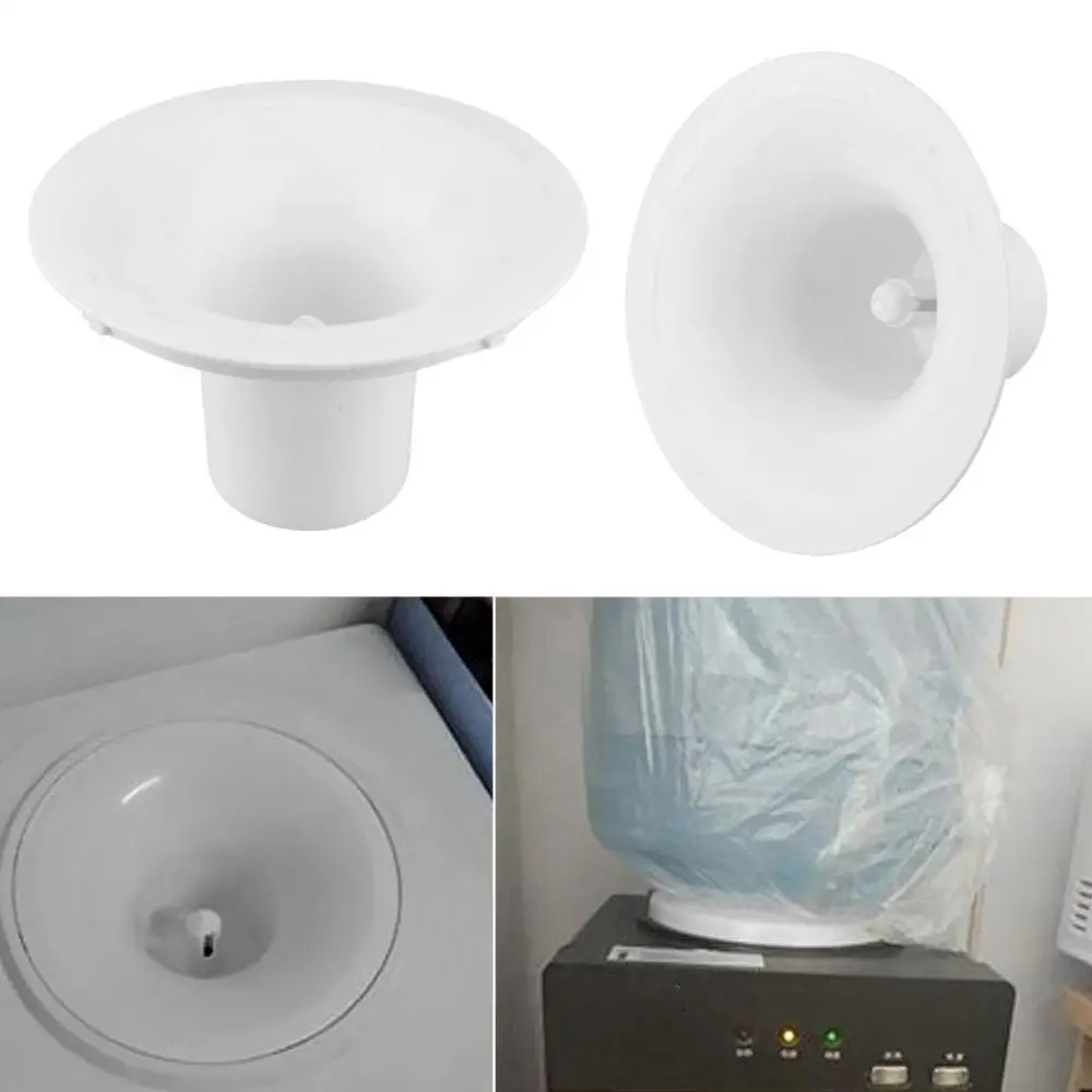 1 шт. маленькая/средняя Универсальная крышка коннектор кулер диспенсер для воды