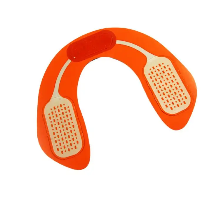 Унисекс USB EMS тренажер для бедер электрический стимулятор мышц Беспроводной