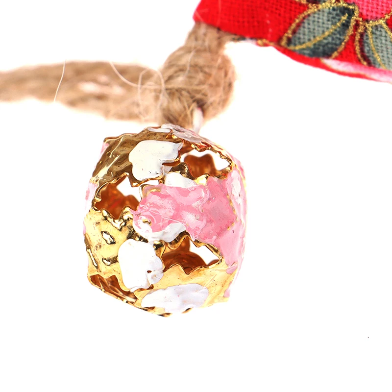 

Cat Toy Safe Catnip Bag Toy With Bell Pet Interactive Japanese Style Toy Teaser Cat Supplies