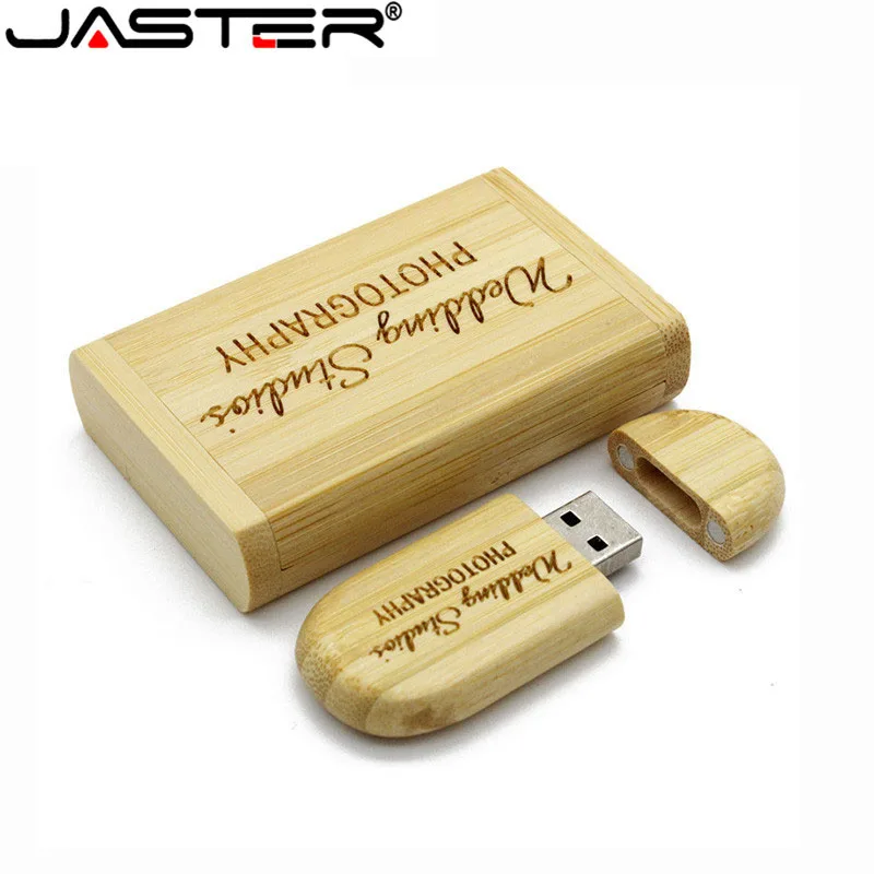 USB флеш накопитель JASTER в виде кленового дерева 8 2 0 ГБ|USB флэш-накопители| |