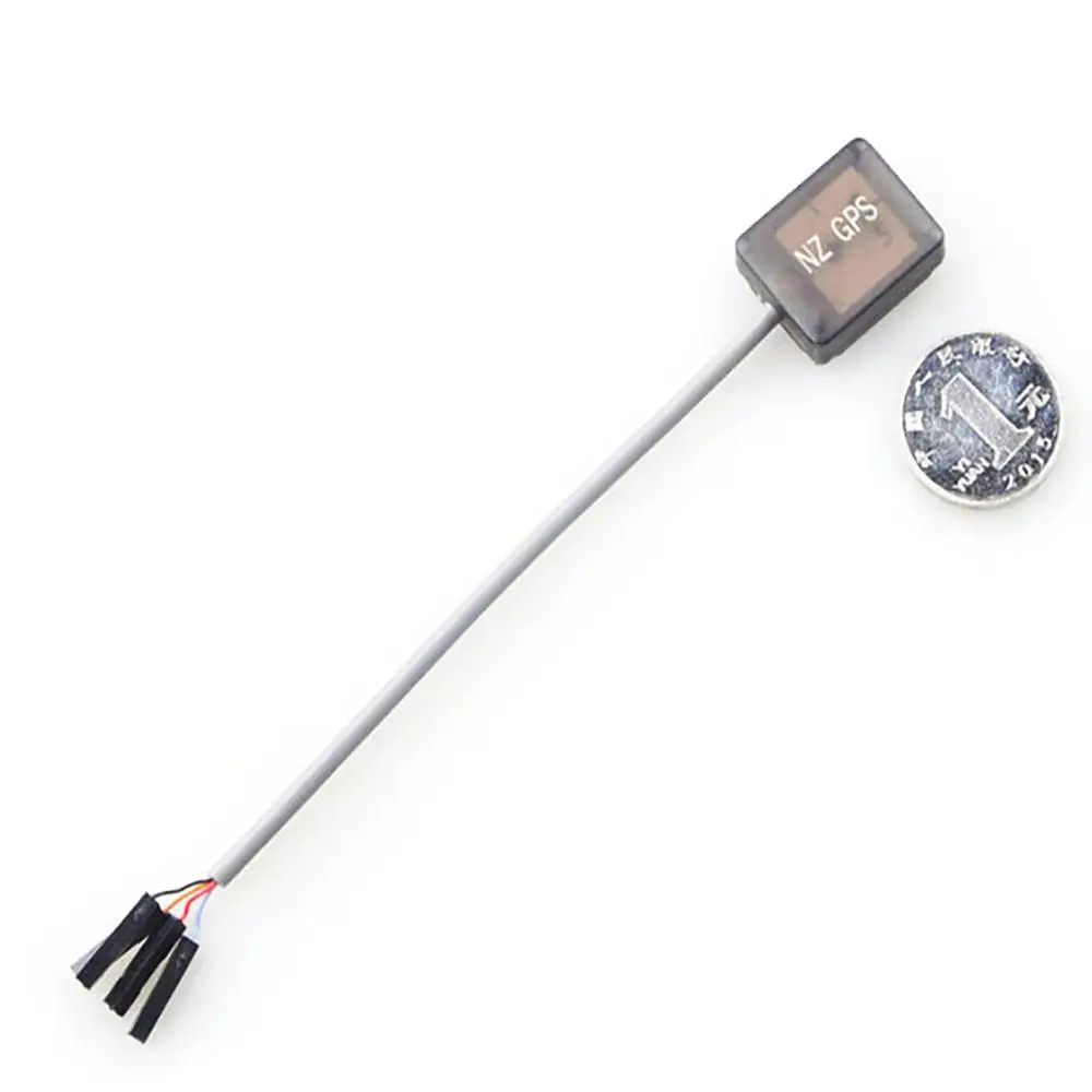 Ublox 7 серия Mini GPS OP NZ N32 для OPLink CC3D Revolution Naze32 Flip32 плата управления полетом QAV250 |