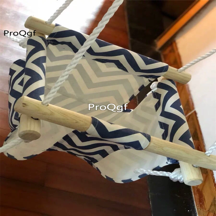 Ngryise 1 комплект подвесной ткани для улицы Северный стул | Мебель