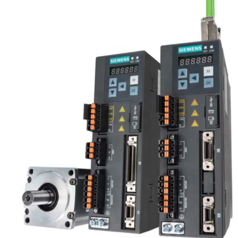 

Siemens servo V90 series