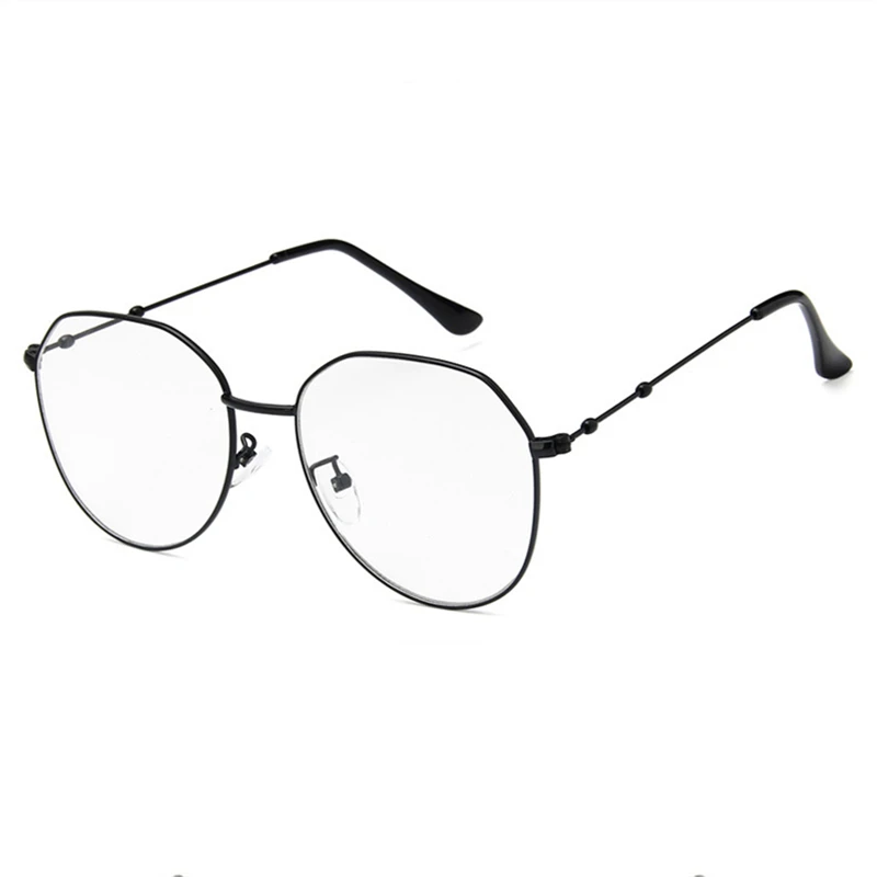 Новые Модные Винтажные круглые зеркальные солнцезащитные очки женские