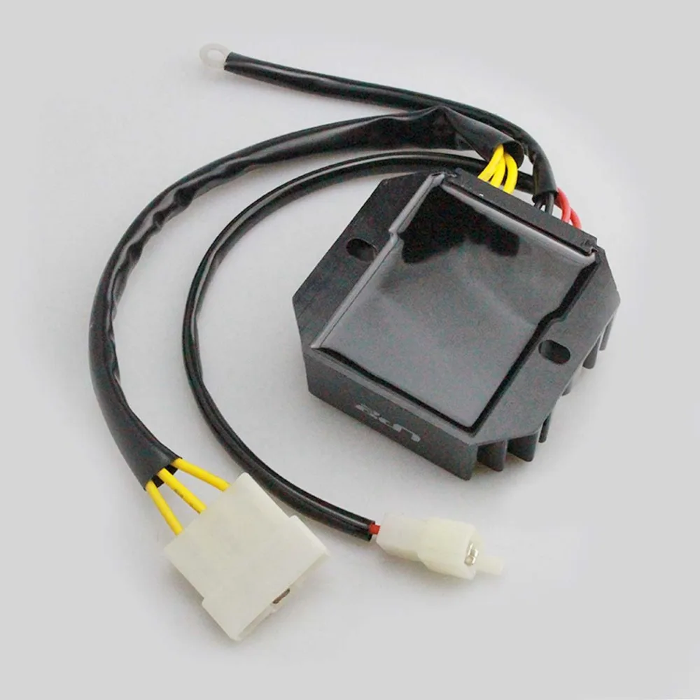 Регулятор напряжения 90111034000 для мотоциклов KTM 125 Duke 200 250 390