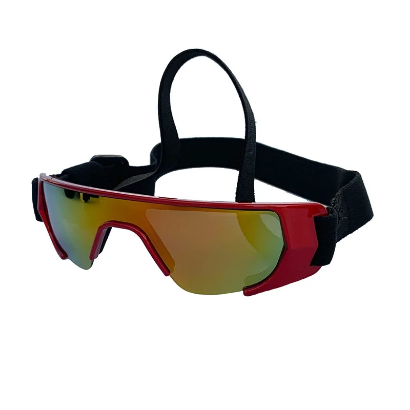 Очки для домашних животных очки собак ветрозащитные водонепроницаемые