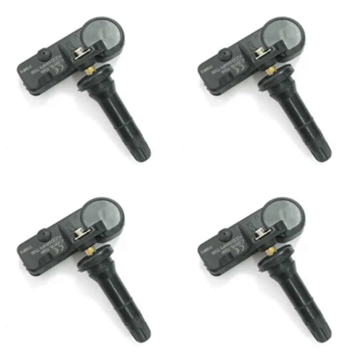 

Set of 4 TPMS Tire Pressure Sensors CM5T-1A180-AA Fits For Ford Lincoln Mercury