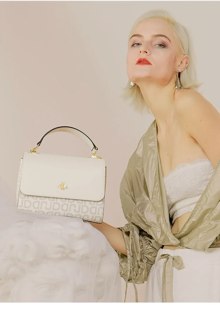 Женская сумка через плечо Meteor bird черная сумка-мессенджер | Багаж и сумки