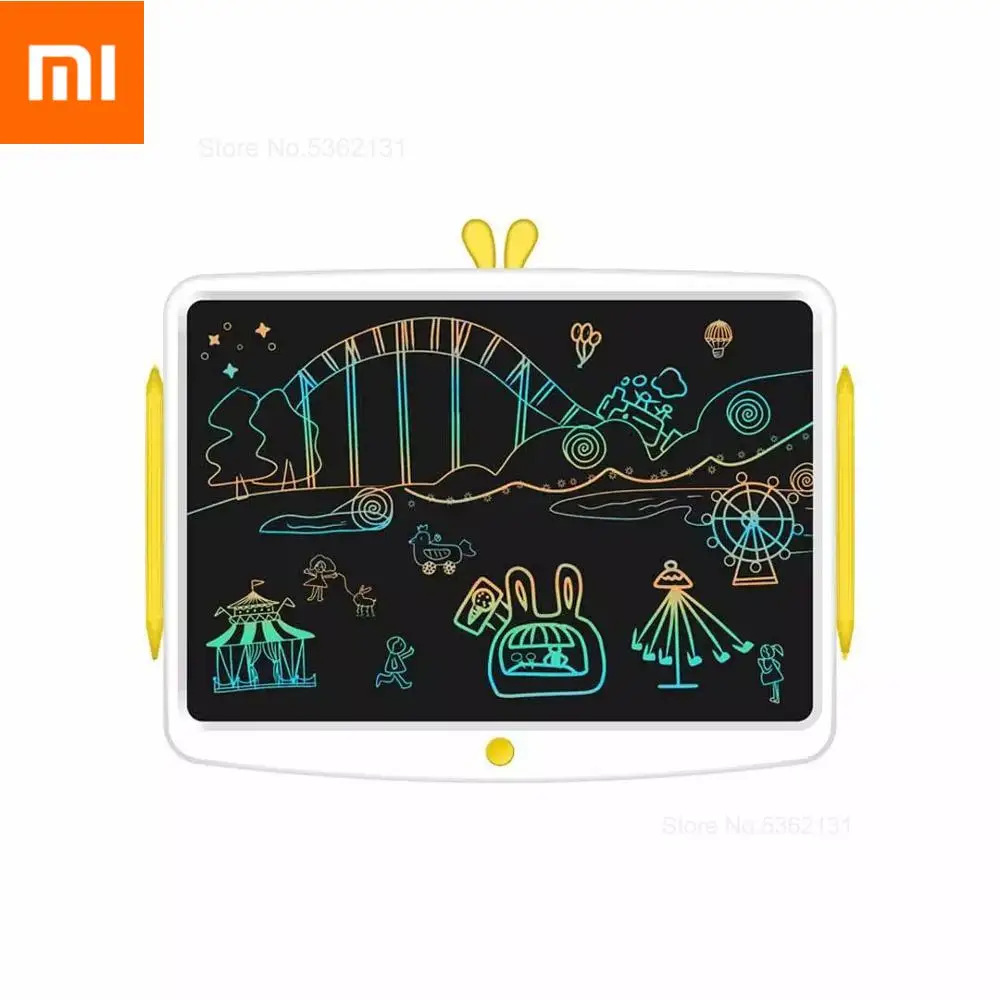 Планшет Xiaomi Wicue для рисования устройство письма ЖК экран 16 дюймов