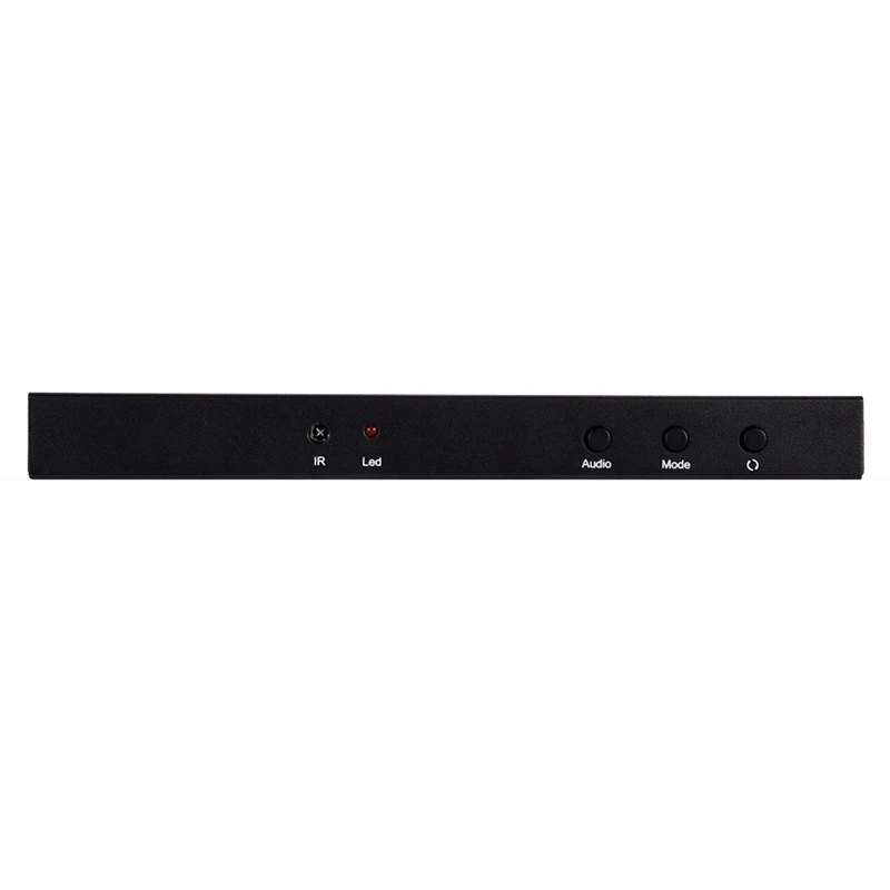 MOOL 2X2 видео настенный контроллер 1 HDMI вход 4 выход 2X1/3X1/4X1/1X2/1X3/1X4 тв процессор