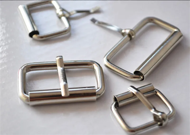 DIY оборудование для кожевенного ремесла один штифт роликовая пряжка ремня