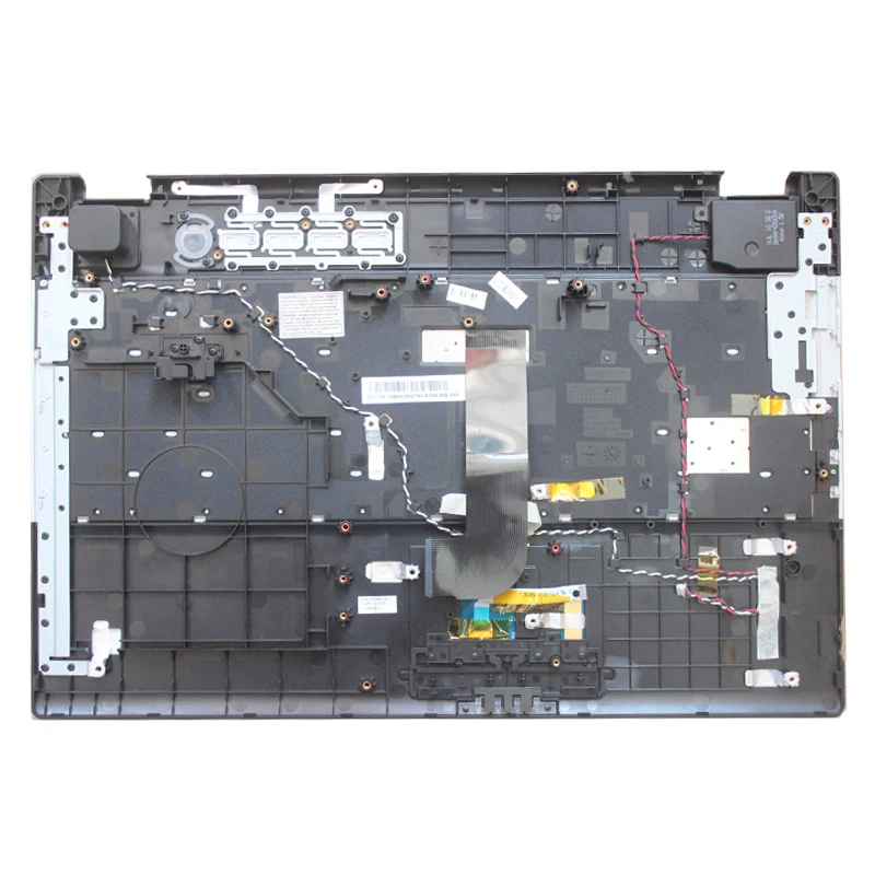 Новая TR клавиатура для SAMSUNG NP RF510 RF511 турецкая Клавиатура ноутбука с сенсорным