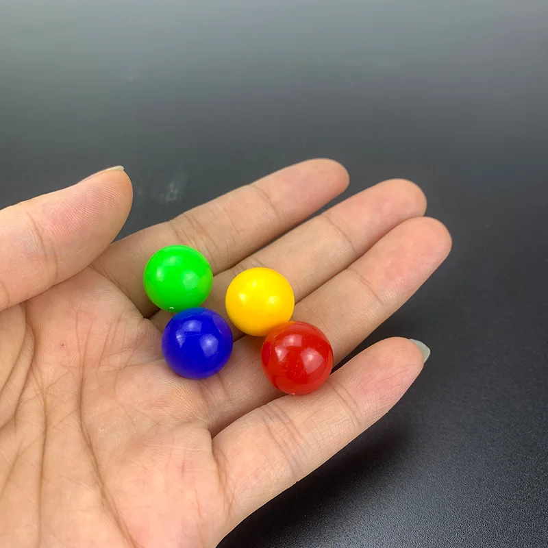 

Decompression Toy Stress Relief Toys Interactive Educational Toys Newtype of Four-Color High-Speed Turn Bead Stress Relief Toy