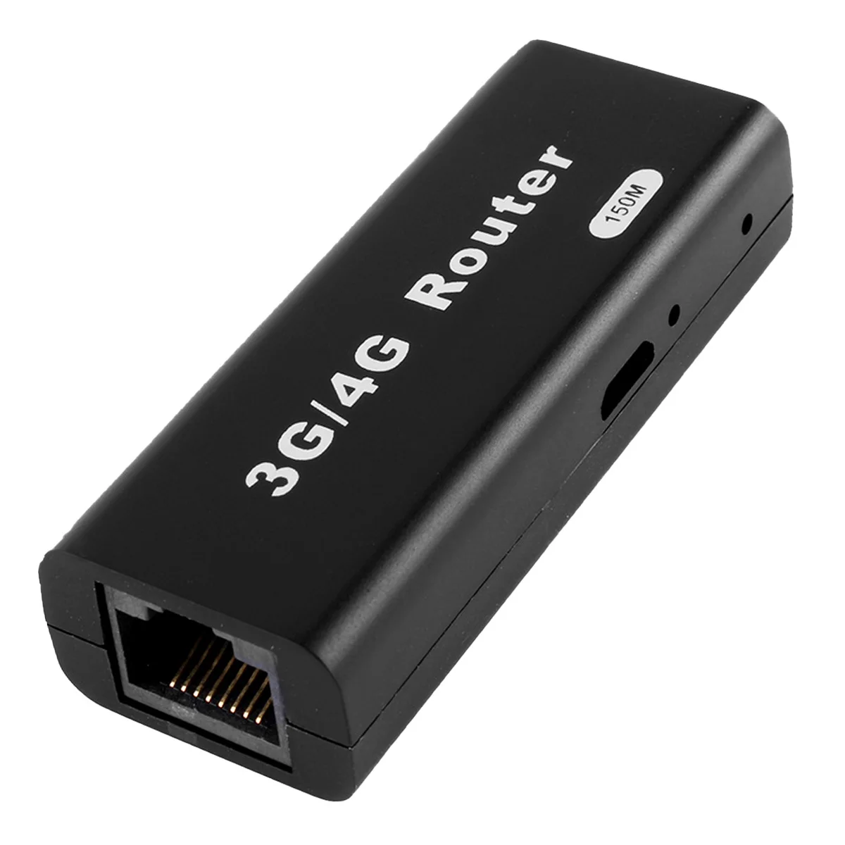 Мини маршрутизатор Wi Fi SOONHUA Беспроводные USB маршрутизаторы 3G RJ45 2412 2483 МГц с