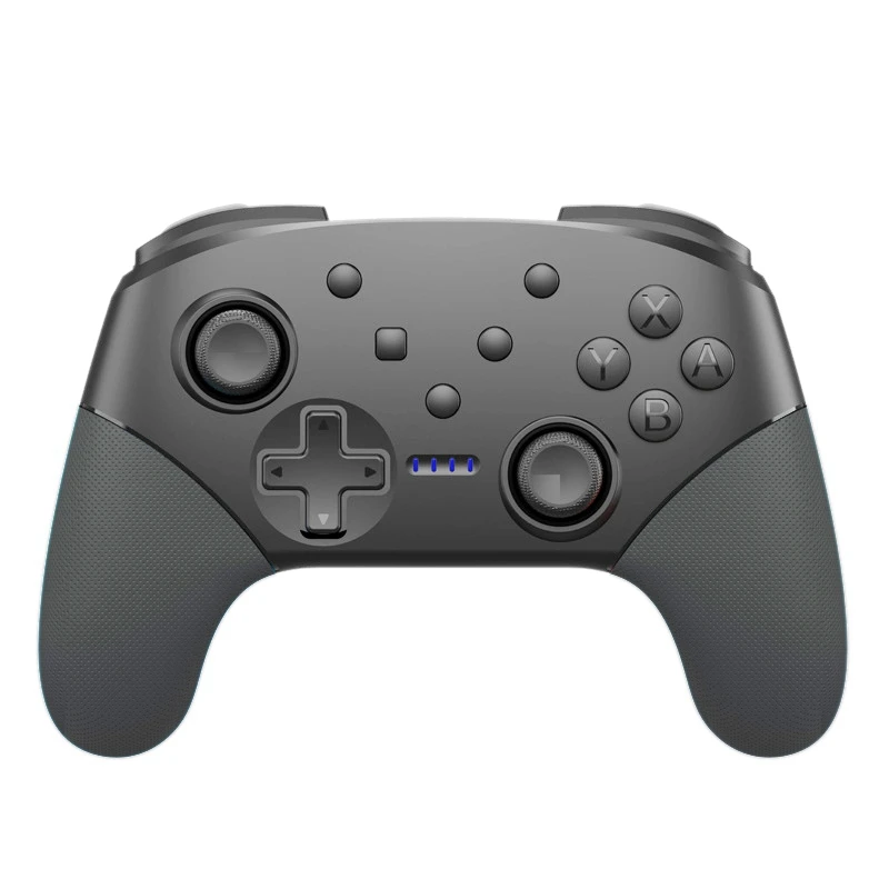 

Gamepad Turbo Bluetooth Wireless Game Controller for Nintendo Switch, Computer Use, Rechargeable with Gyroscope