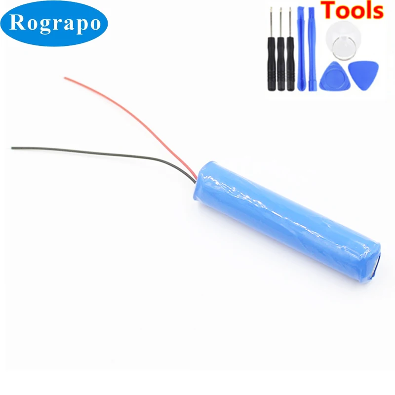 

Новый Батарея для DOD LS400W Plusstars для фиксации данных при вождении, Регистраторы аккумулятор 3,7 V 1100 мА/ч, PL13600 Замена мА/ч. аккумулятор 2-проводной...