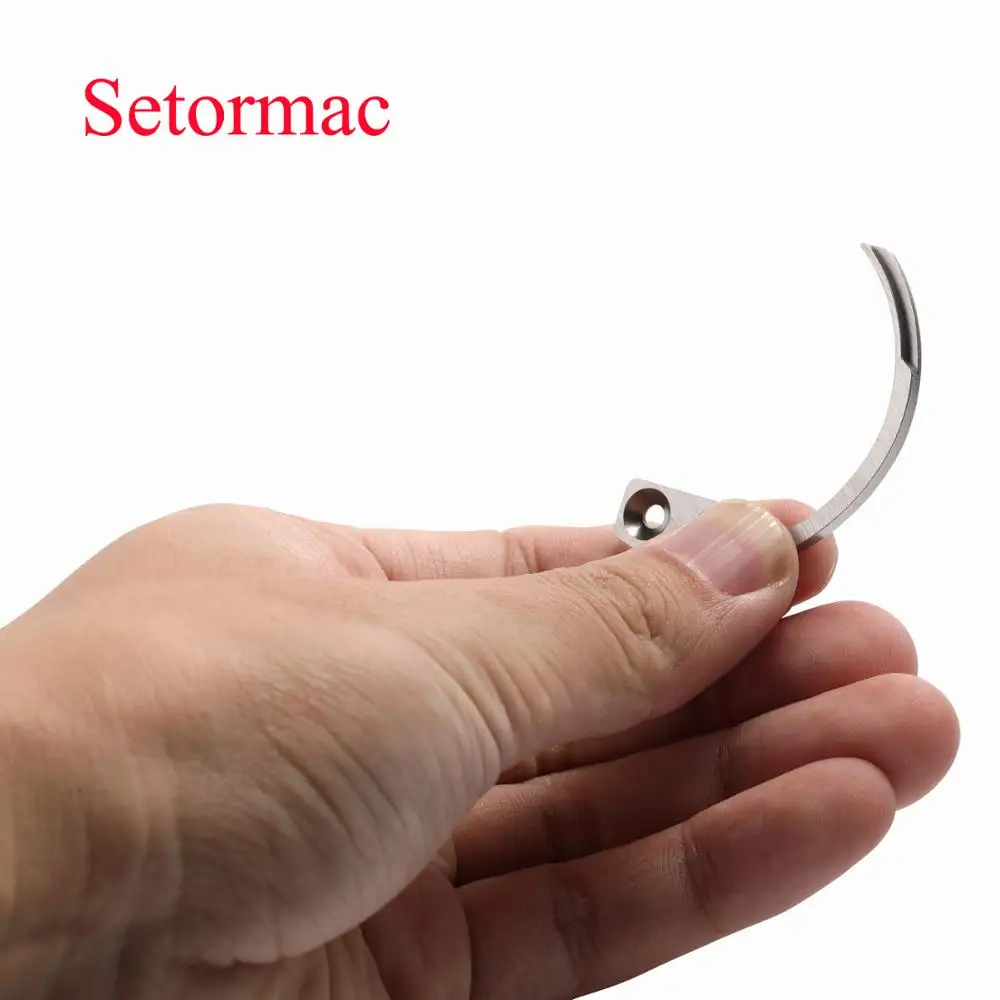 Применяется к системе EAS портативный крюк ключ деташер работы для удаления