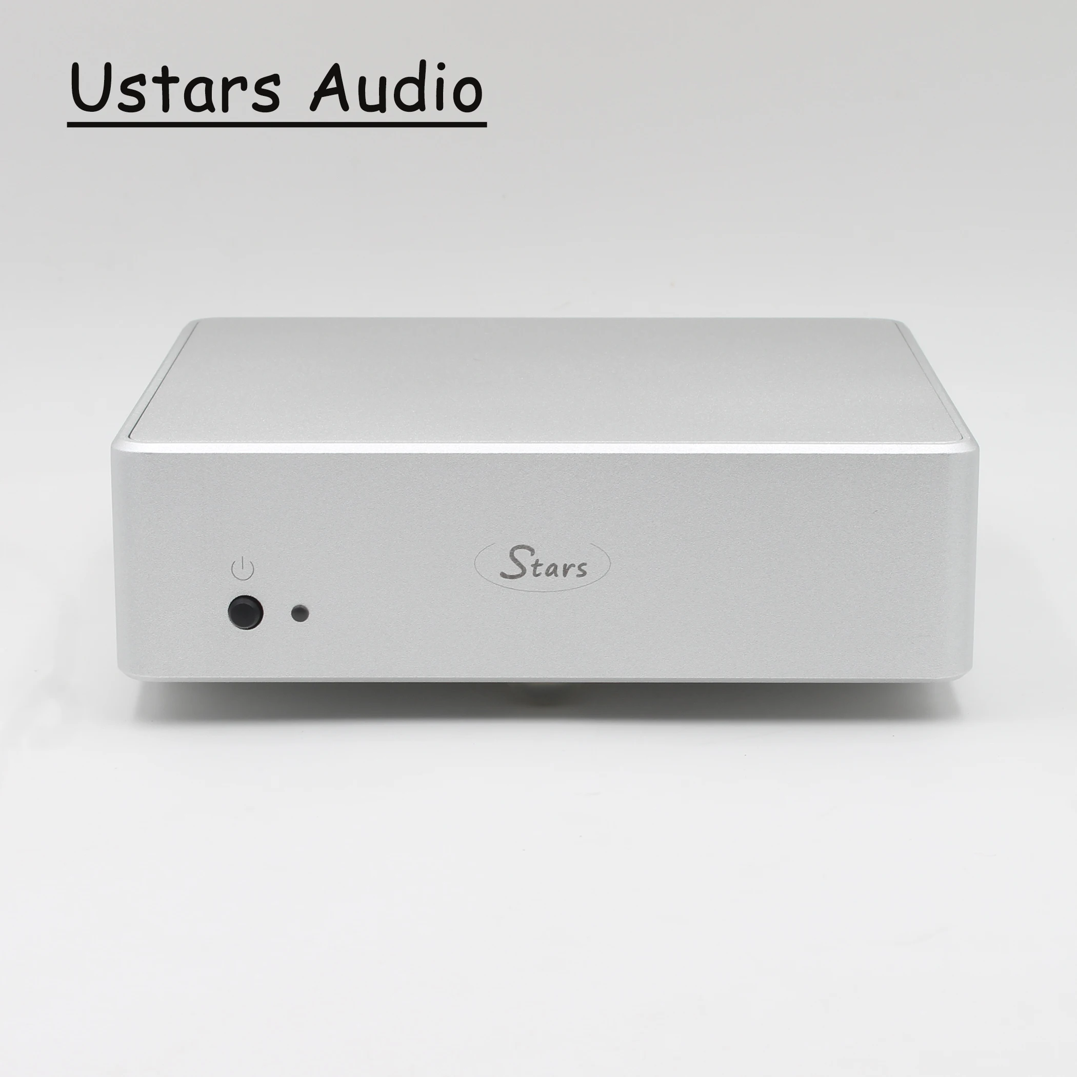 GZHYAJIN Ustars Audio RD38 Dual 9038 Q2M Raspberry Pi Pi4 сетевой плеер