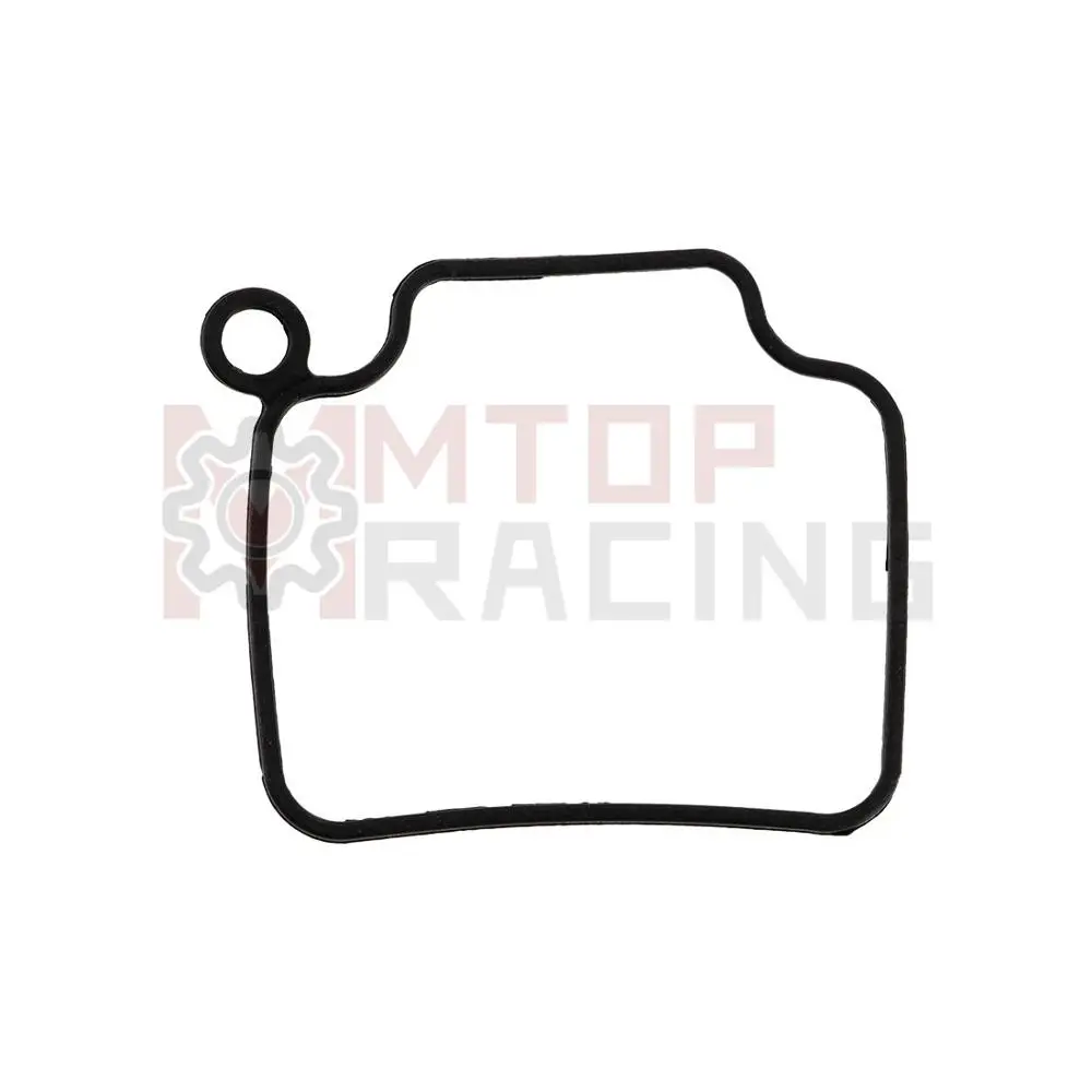 

Carburetor Float Bowl Gasket For Honda CB250 Two Fifty CB250 Police All years 16010-KEN-620 Rubber Gasket