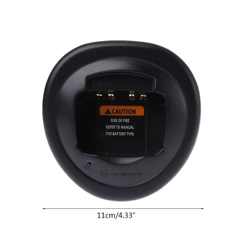 Радио зарядное устройство для Motorola GP328 GP338 GP340 HT1250 PRO5150 US вилка | Мобильные телефоны