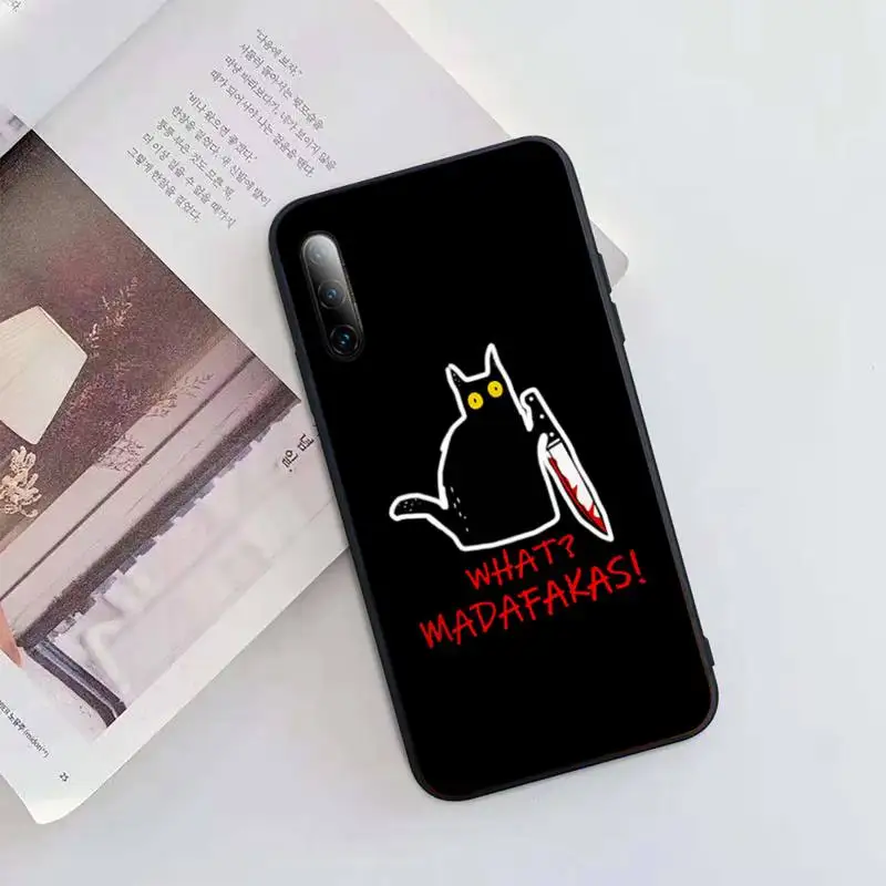 Черный чехол Pew Madafakas для телефона iPhone 11 12 mini pro XS MAX 8 7 6 6S Plus X 5S SE 2020 XR | Мобильные