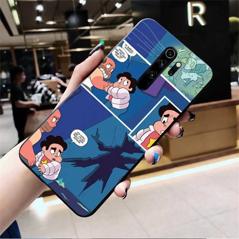 Чехол для телефона Redmi Note 9 8 8T 8A 7 6 6A Go Pro Max K20 | Мобильные телефоны и аксессуары