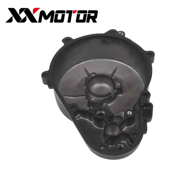 Крышка статора двигателя мотоцикла картера боковая крышка корпуса для Kawasaki ZZR400